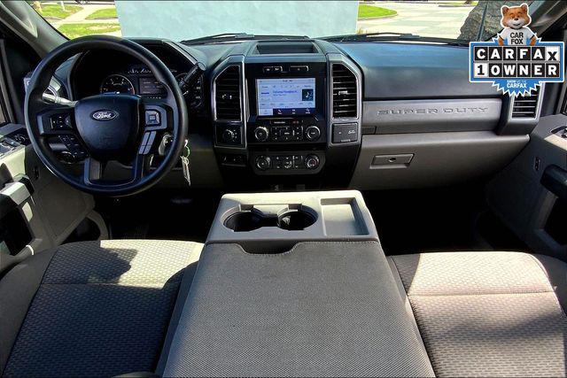 2021 Ford F-250 XLT