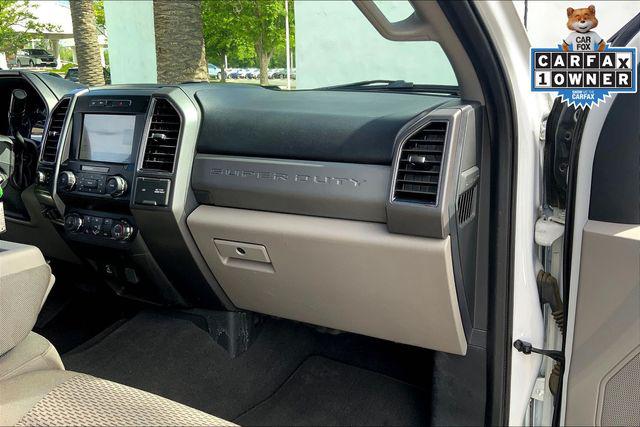 2021 Ford F-250 XLT