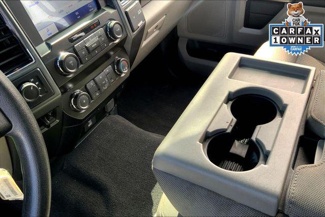 2021 Ford F-250 XLT