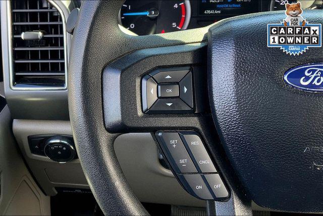 2021 Ford F-250 XLT