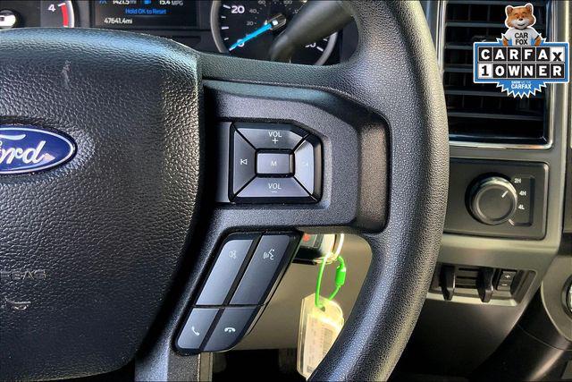 2021 Ford F-250 XLT