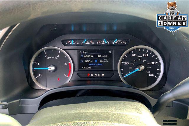 2021 Ford F-250 XLT