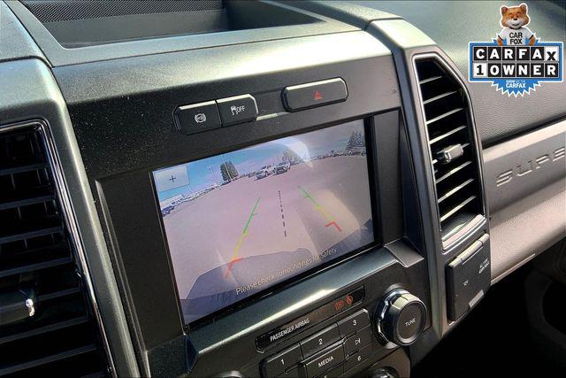 2021 Ford F-250 XLT