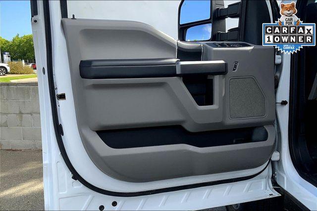2021 Ford F-250 XLT