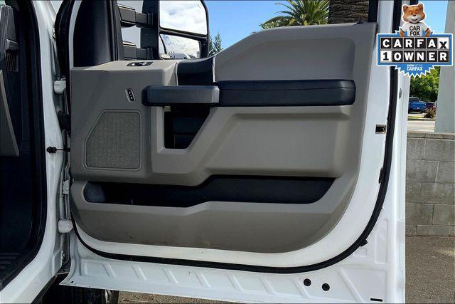 2021 Ford F-250 XLT