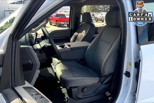 2021 Ford F-250 XLT