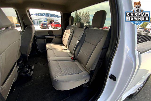 2021 Ford F-250 XLT