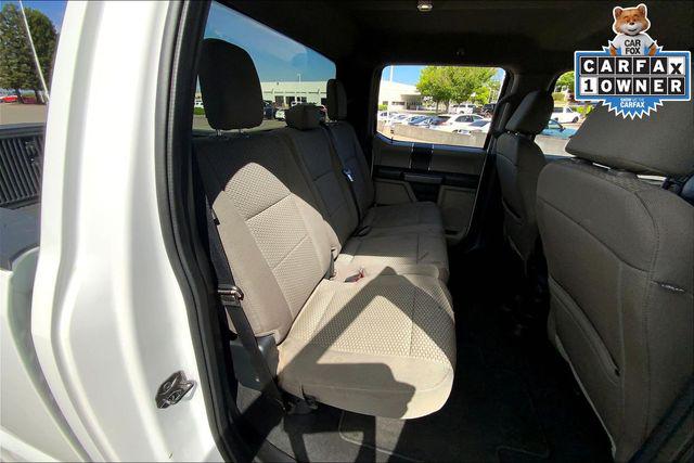 2021 Ford F-250 XLT