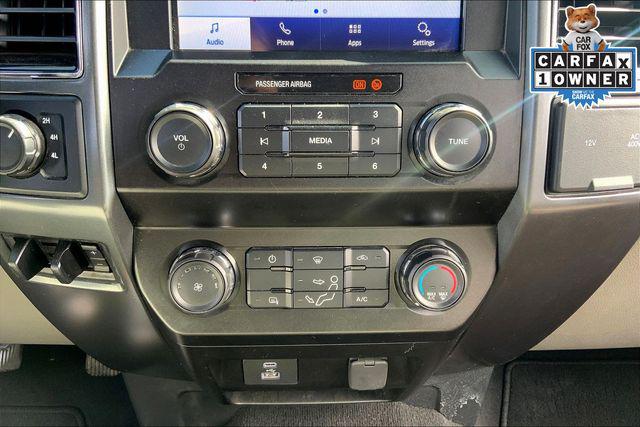 2021 Ford F-250 XLT