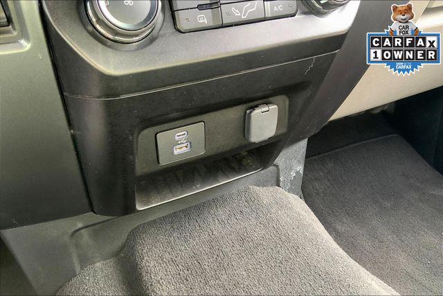 2021 Ford F-250 XLT