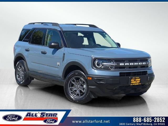 2024 Ford Bronco Sport Big Bend for sale in Pittsburg, CA