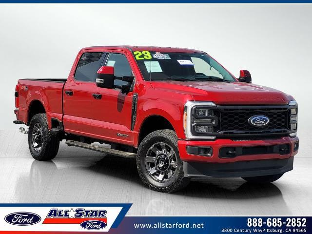 2023 Ford F-250 LARIAT for sale in Pittsburg, CA