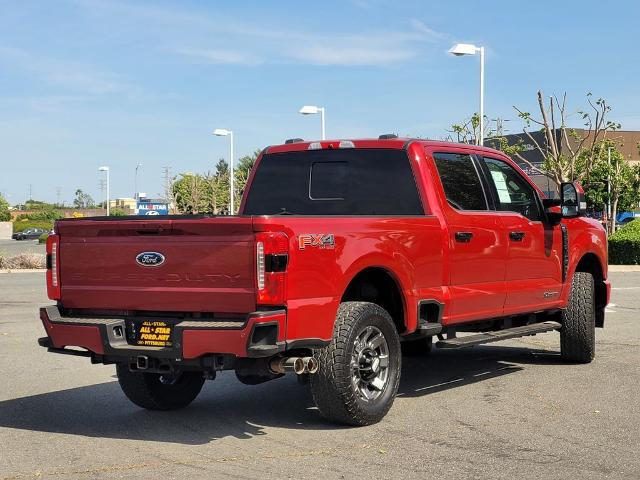 2023 Ford F-250 LARIAT