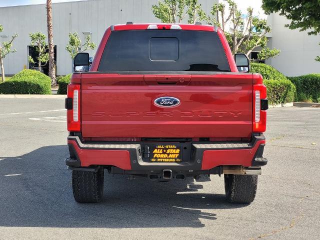 2023 Ford F-250 LARIAT
