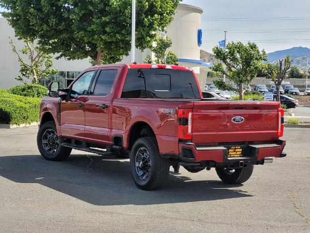 2023 Ford F-250 LARIAT