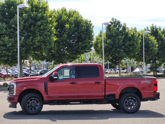 2023 Ford F-250 LARIAT