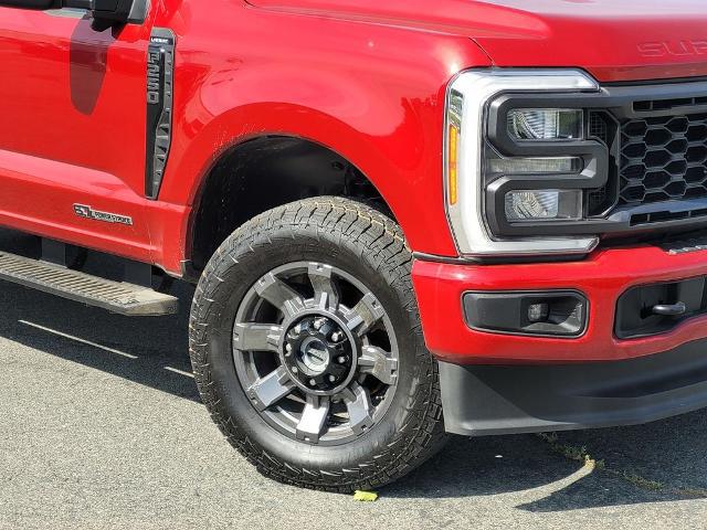 2023 Ford F-250 LARIAT