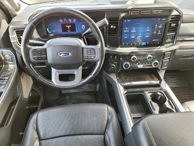 2023 Ford F-250 LARIAT