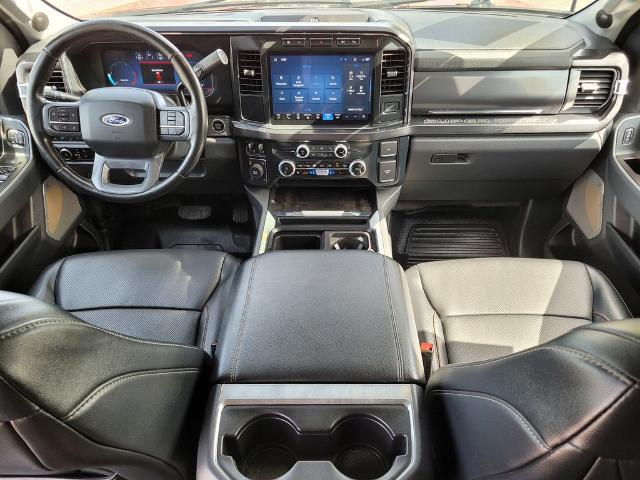 2023 Ford F-250 LARIAT