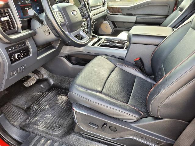 2023 Ford F-250 LARIAT
