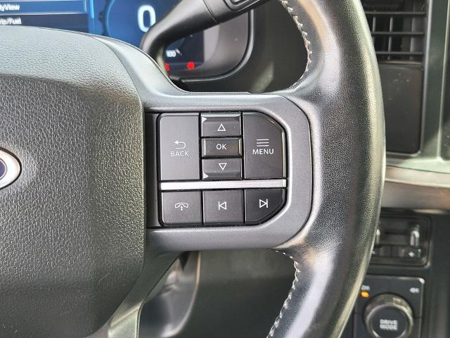 2023 Ford F-250 LARIAT
