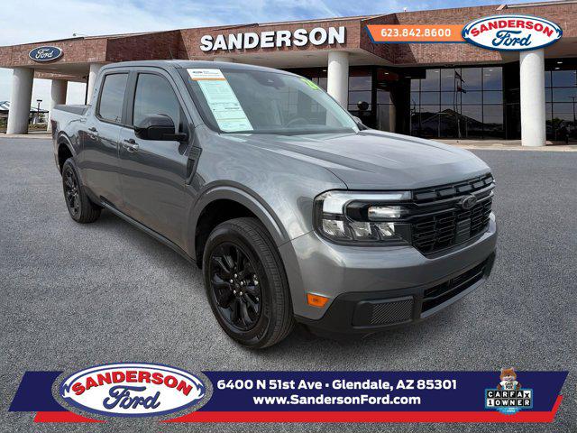 2024 Ford Maverick Lariat for sale in Glendale, AZ