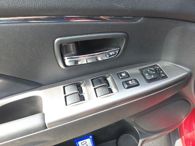 2025 Mitsubishi Outlander Sport 2.0 ES AWC