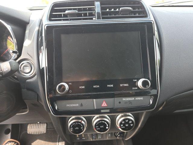 2025 Mitsubishi Outlander Sport 2.0 ES AWC