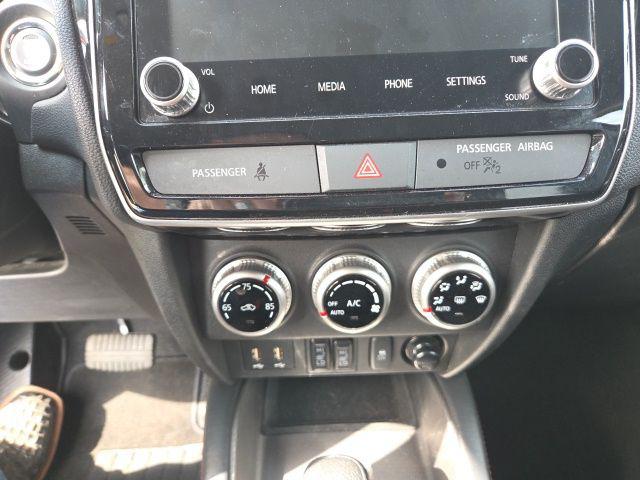 2025 Mitsubishi Outlander Sport 2.0 ES AWC
