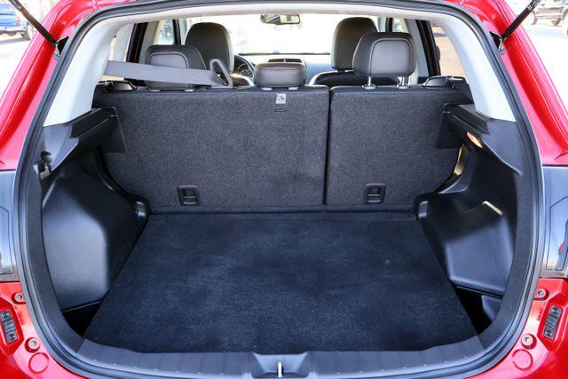 2025 Mitsubishi Outlander Sport 2.0 ES AWC