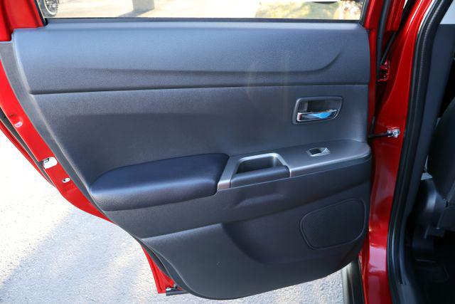 2025 Mitsubishi Outlander Sport 2.0 ES AWC