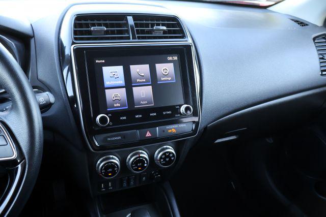 2025 Mitsubishi Outlander Sport 2.0 ES AWC