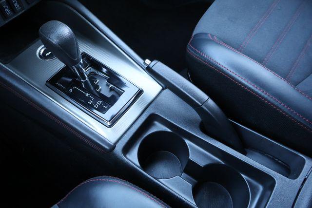 2025 Mitsubishi Outlander Sport 2.0 ES AWC