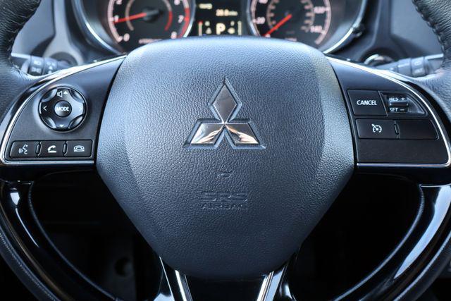 2025 Mitsubishi Outlander Sport 2.0 ES AWC