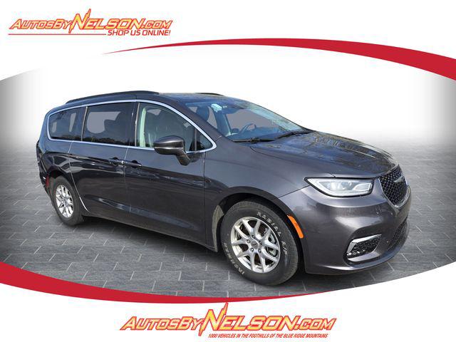 2022 Chrysler Pacifica Touring L for sale in Martinsville, VA