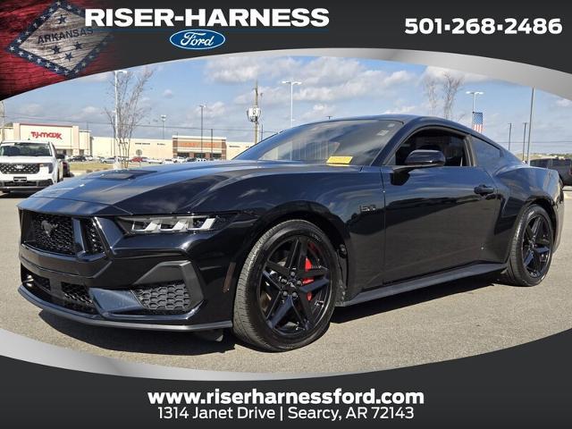 2024 Ford Mustang GT Fastback for sale in Searcy, AR