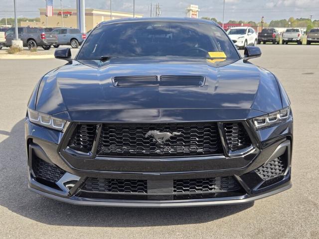2024 Ford Mustang GT Fastback