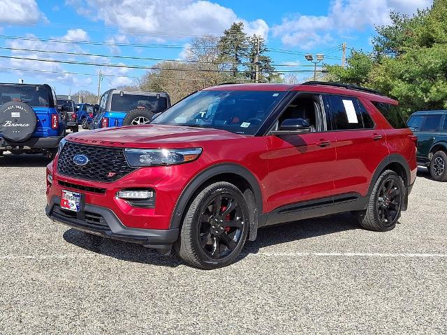 2023 Ford Explorer ST for sale in Vineland, NJ