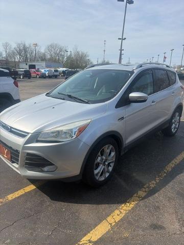 2014 Ford Escape Titanium for sale in Sellersburg, IN