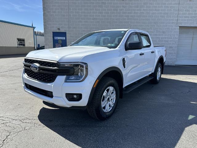 2025 Ford Ranger XL for sale in Connellsville, PA