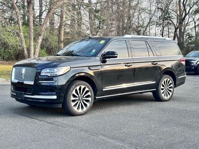 2024 Lincoln Navigator Reserve L for sale in West Point, VA