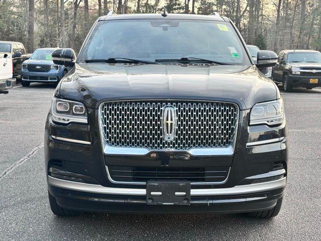 2024 Lincoln Navigator Reserve L