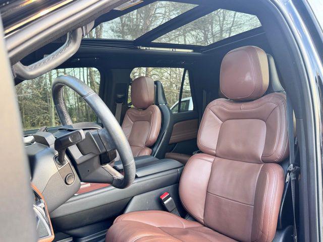 2024 Lincoln Navigator Reserve L