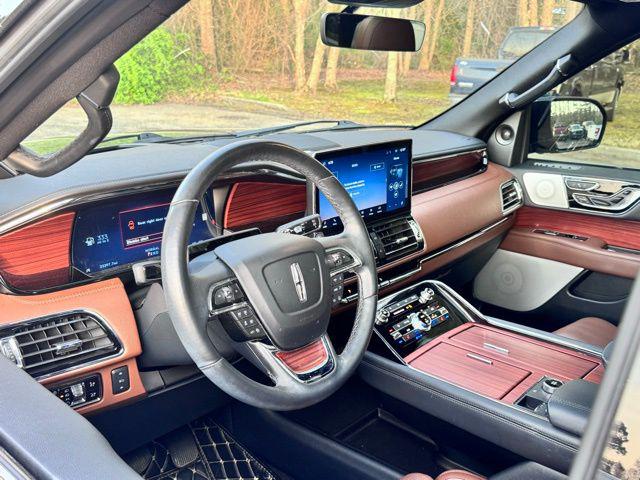 2024 Lincoln Navigator Reserve L