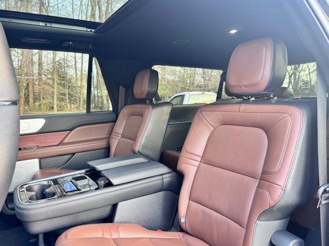 2024 Lincoln Navigator Reserve L