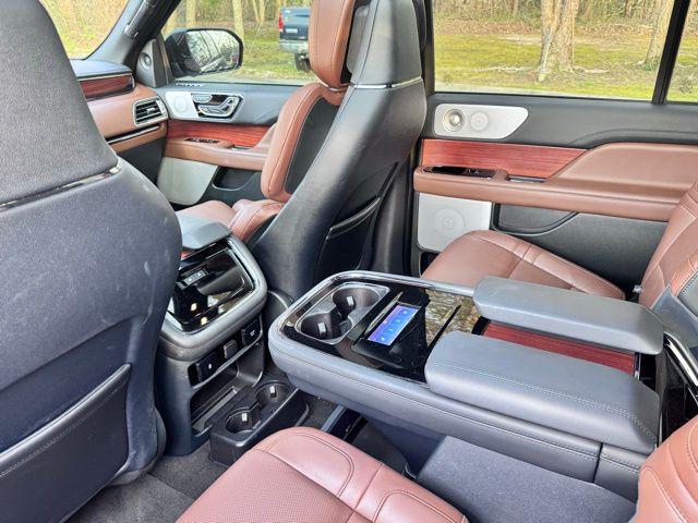 2024 Lincoln Navigator Reserve L