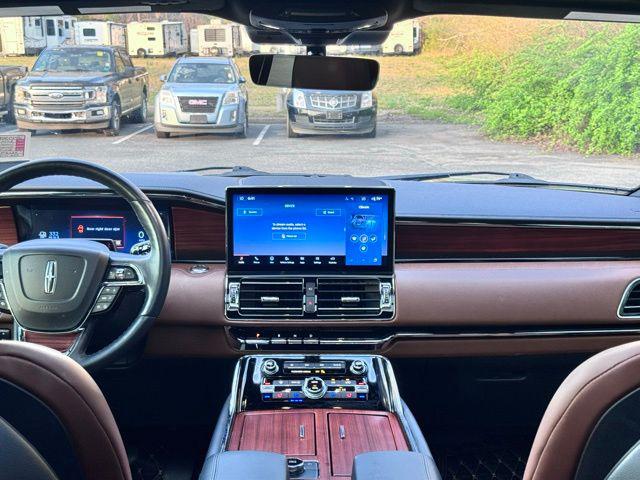 2024 Lincoln Navigator Reserve L