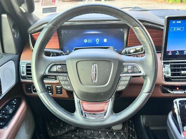2024 Lincoln Navigator Reserve L