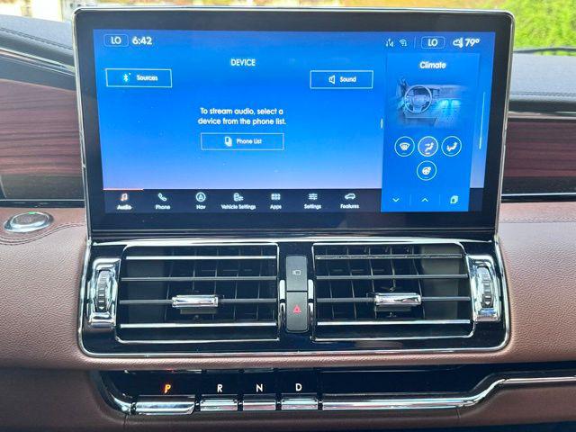 2024 Lincoln Navigator Reserve L