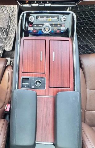 2024 Lincoln Navigator Reserve L